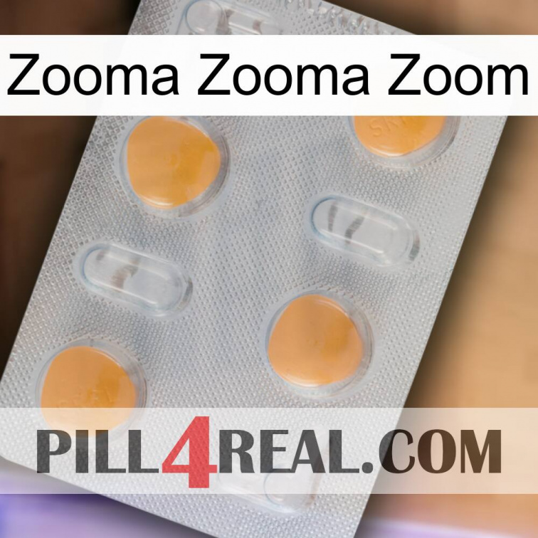 Zooma Zooma Zoom 24